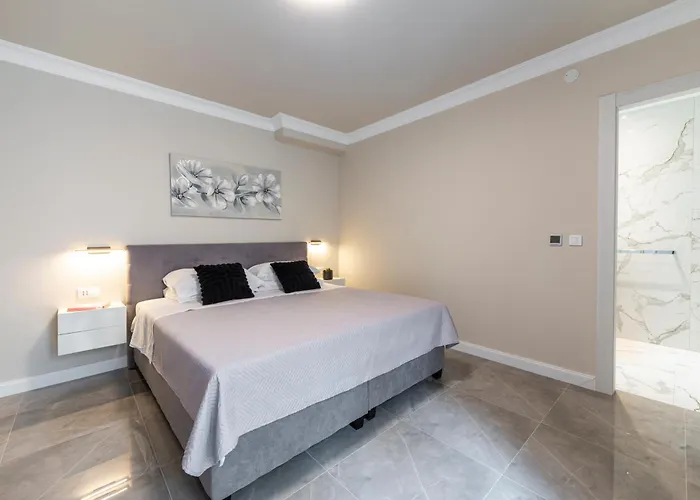 Apartamento Makris No 2 Dubrovnik