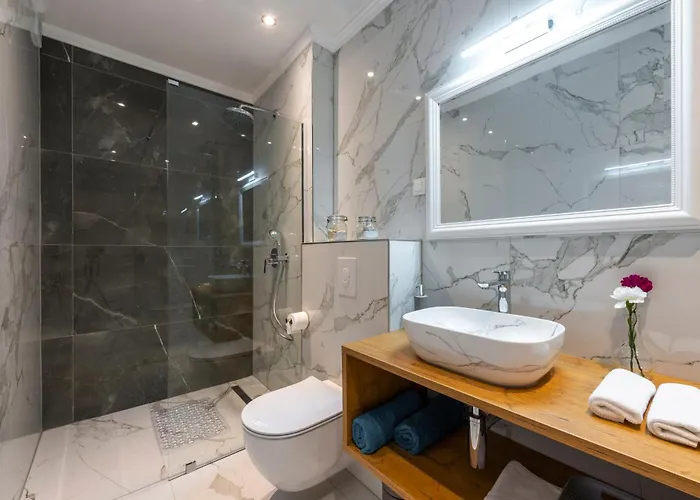Apartamento Makris No 2 *