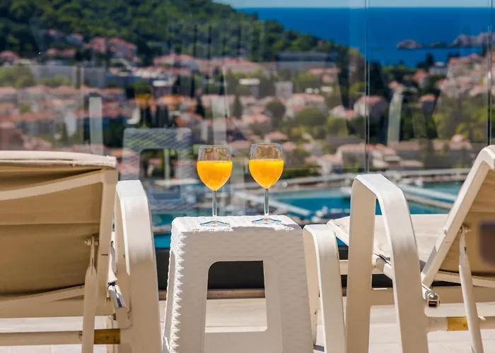 Apartamento Makris No 2 *