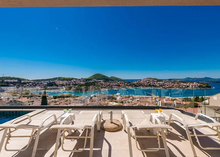 Apartamento Makris No 2