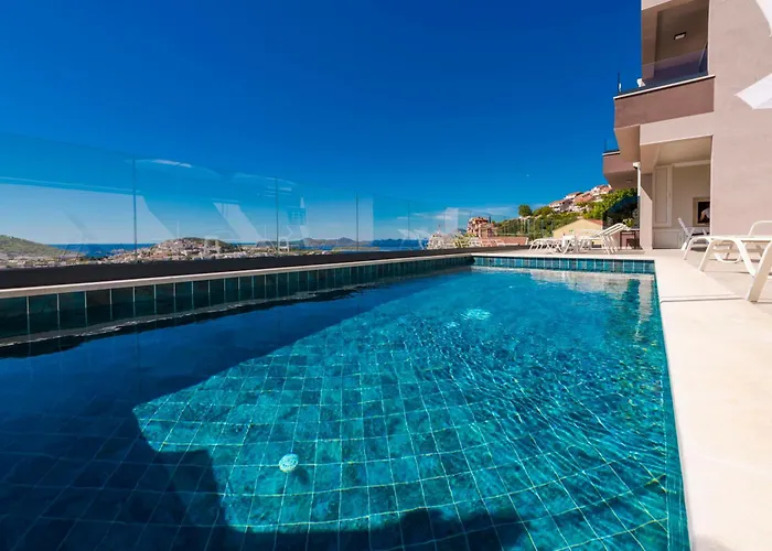 Apartamento Makris No 2 Dubrovnik