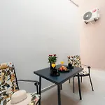 Makris No 2 Apartmán