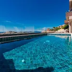 Apartmán Makris No 2 Dubrovník