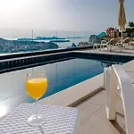 Apartmán Makris No 2 *