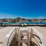 Makris No 2 Apartmán *
