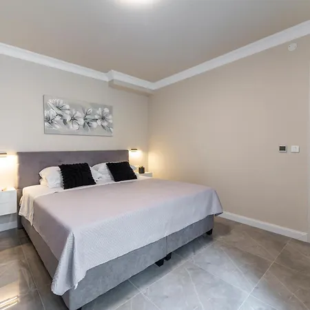 Apartment Makris No 2 Dubrovnik