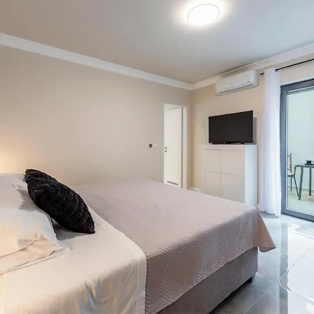Appartement Makris No 2