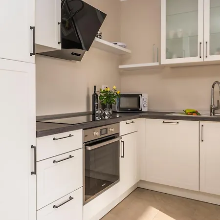 Apartamento Makris No 2