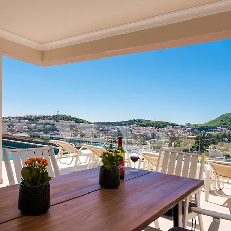 Makris No 2 Dubrovnik