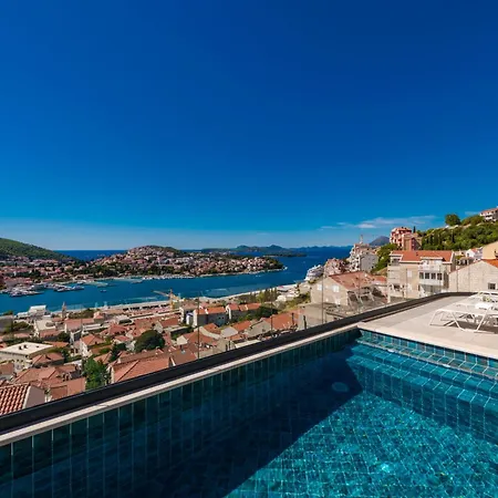 Makris No 2 Appartement