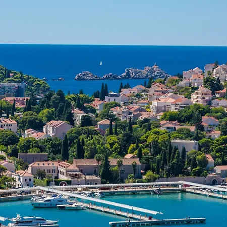 Makris No 2 Dubrovnik