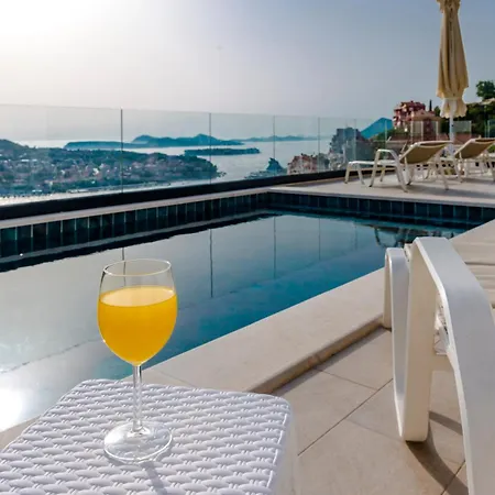 Apartamento Makris No 2 *