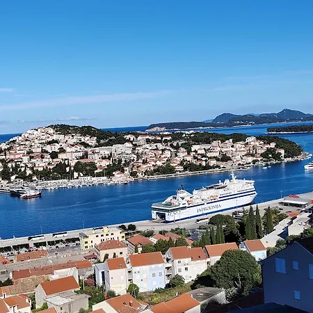 Apartment Makris No 2 *