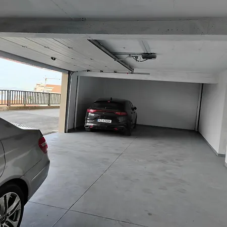 Makris No 2 Apartament Dubrownik