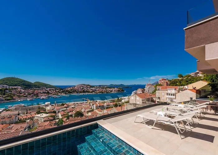 Makris No 2 Apartamento