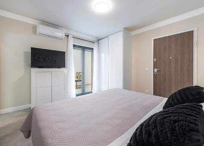 Makris No 2 * Dubrovnik