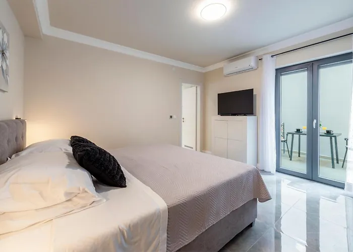 Apartamento Makris No 2