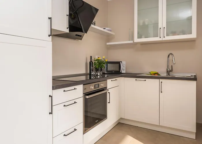 Apartamento Makris No 2