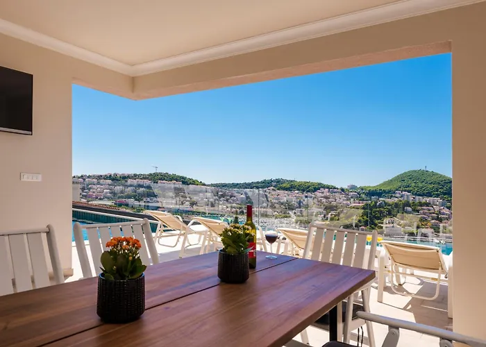 Makris No 2 Dubrovnik