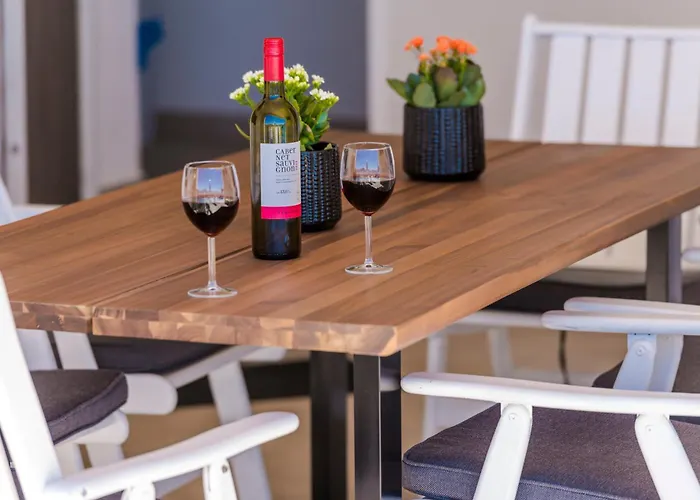 Makris No 2 Apartment Dubrovnik