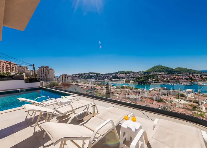 Makris No 2 * Dubrownik