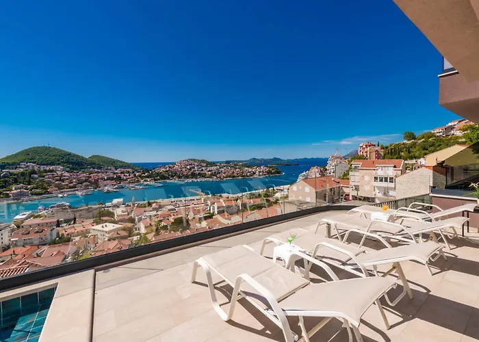 Apartamento Makris No 2