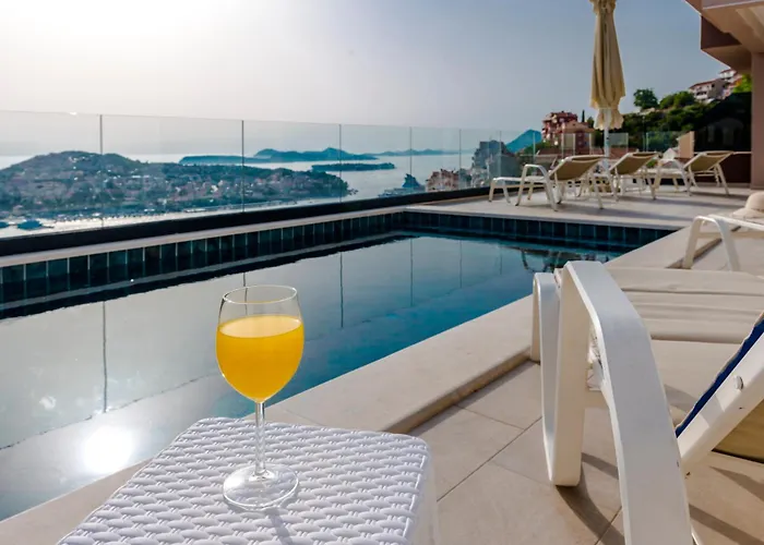 Apartamento Makris No 2 *