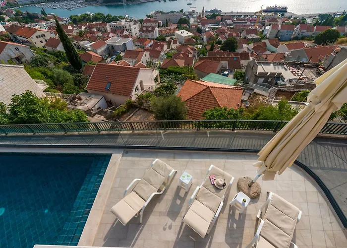 Apartamento Makris No 2 Dubrovnik