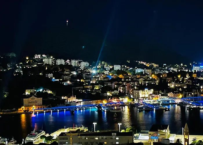 Makris No 2 Apartment Dubrovnik