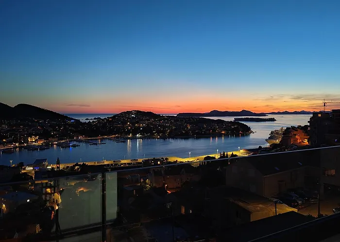 Makris No 2 * Dubrovnik