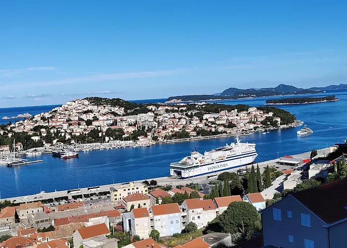 Apartament Makris No 2 *