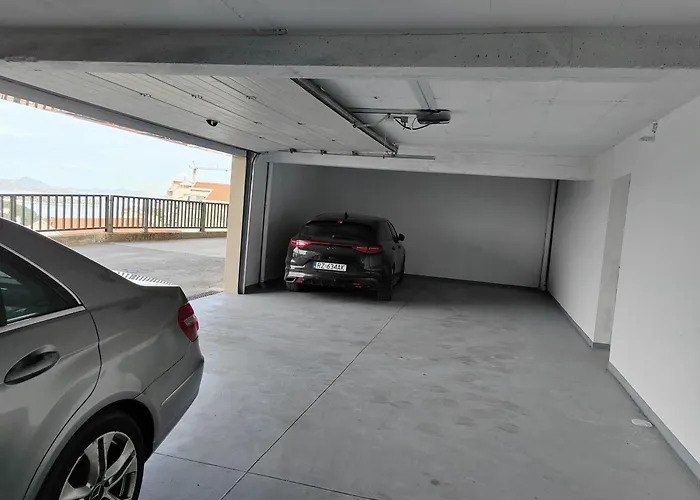 Makris No 2 Apartament Dubrownik