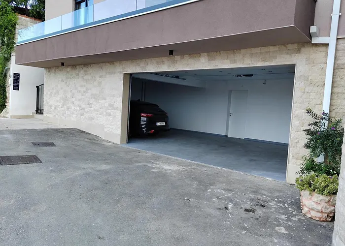 Apartamento Makris No 2 *