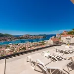 Apartman Makris No 2