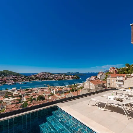 Makris No 2 Appartement
