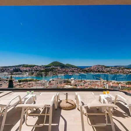 Appartement Makris No 2