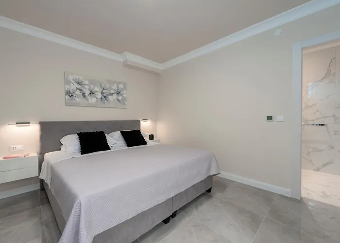 Makris No 2 * Dubrovnik