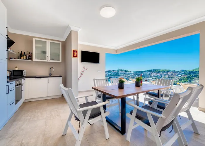 Makris No 2 Dubrovnik