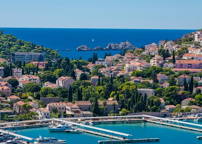 Makris No 2 Dubrovnik